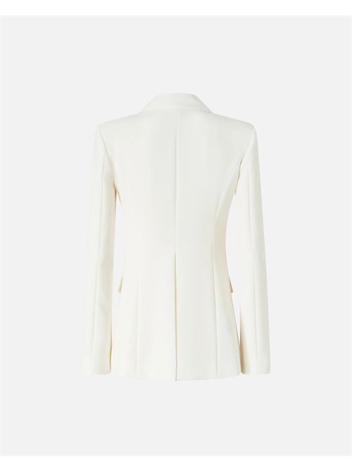 Giacca in tela tecnica PINKO | 106615A32Z/Z07